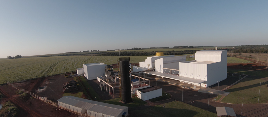 Easyshoring, revolución industrial y el rol de Alto Paraná en el nuevo Paraguay productivo