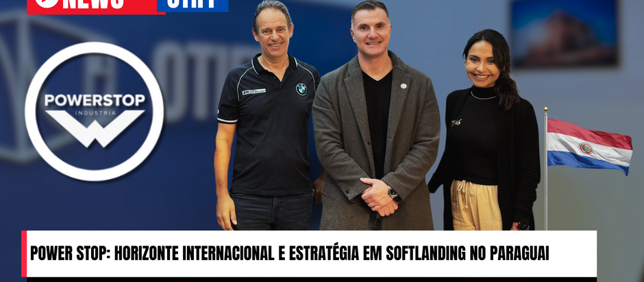 powerstop softlanding paraguai