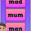 Thumbnail: Phonic Match Activity