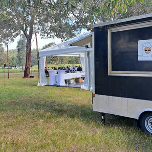 catering perth