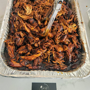 bbq catering perth