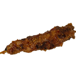 Chef Kel Catering Party Finger Food Catering Sweet Chili Chicken Skewers