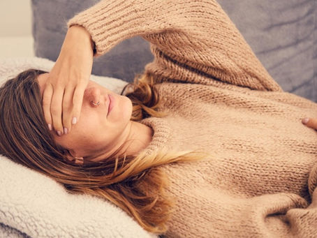 If Sleeping Better Is Your New Year’s Goal, Setting These 6 Micro-Goals Might Help
