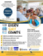 Every Shot Counts: 2nd Annual Flu & COVID Vaccine Clinics