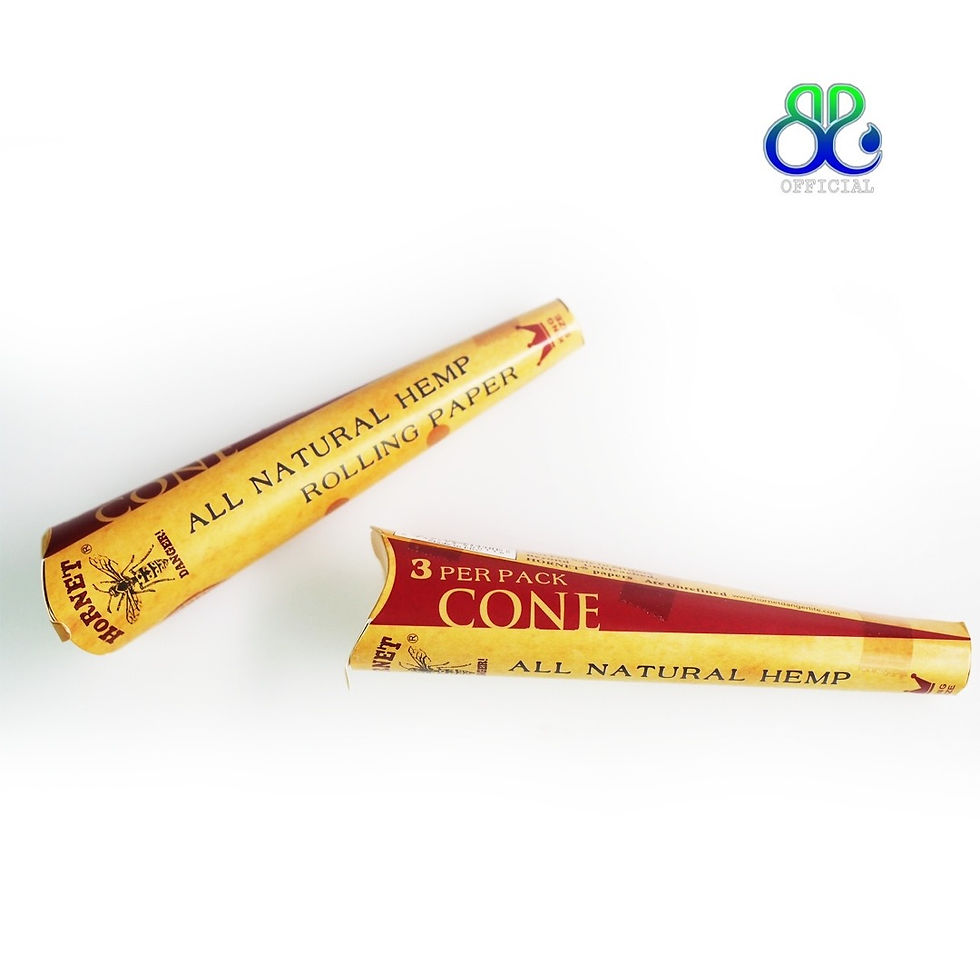 Thumbnail: Hornet Pre roll cone 3 per pack