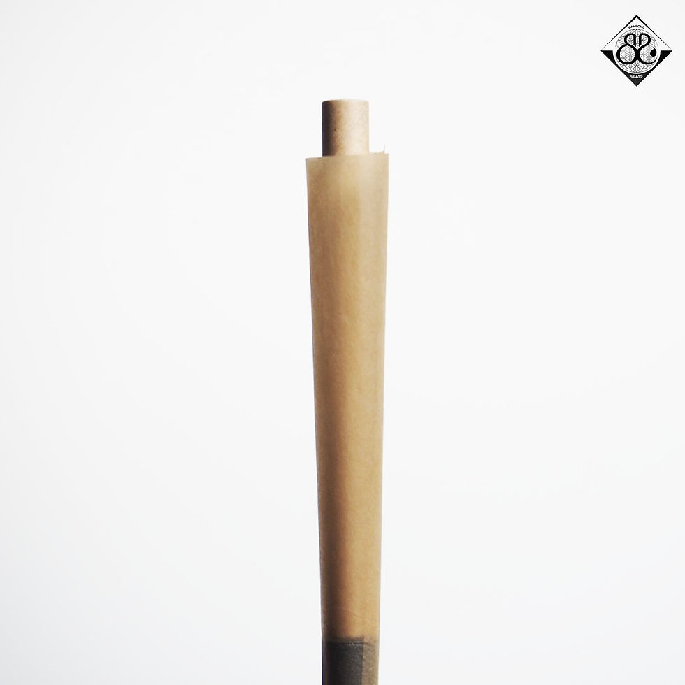 Thumbnail: Alien Puff - 3 Pre-Rolled Cones per Box