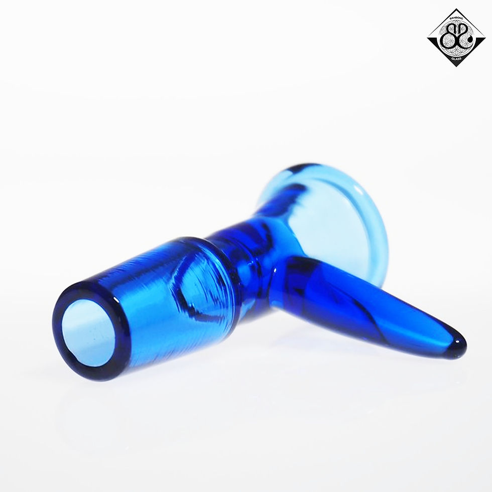 Thumbnail: Mixed Color Glass  Bowls
