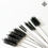 ภาพขนาดย่อ: L Bong Cleaner Brush set