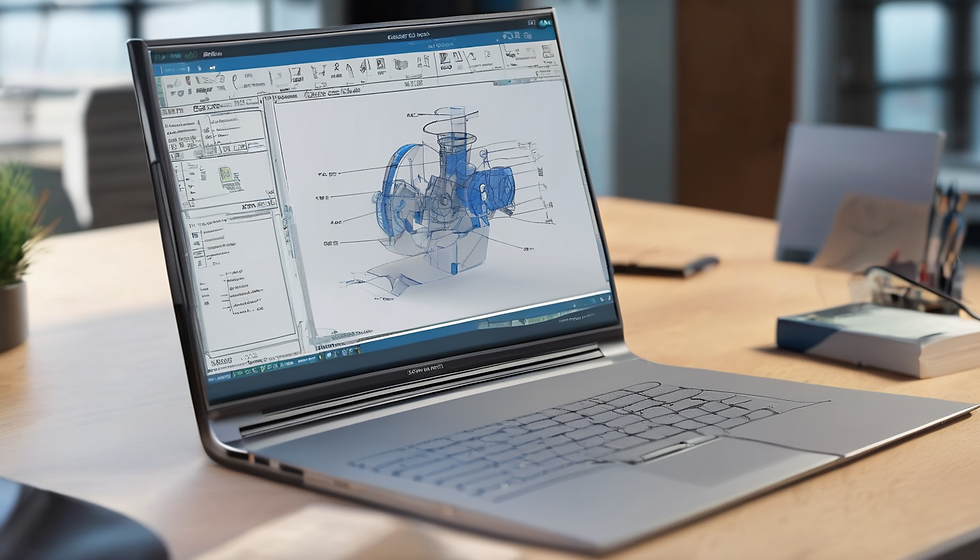 Workshop sulle Nuove Tecnologie CAD