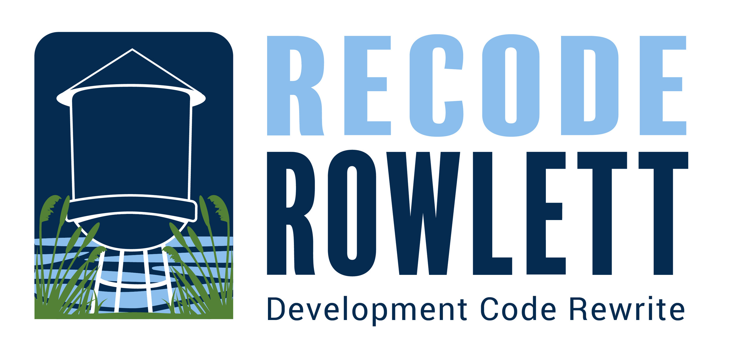 Development Code Rewrite Recode Rowlett