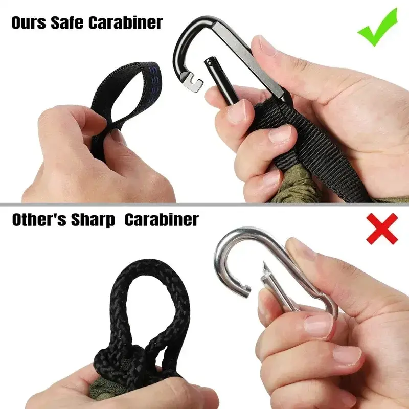 Miniature : Hamac Moustiquaire Pop-Up Automatique - Kit Bivouac Complet