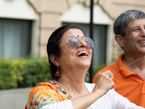 Art of Emotional Storytelling - Street Photography