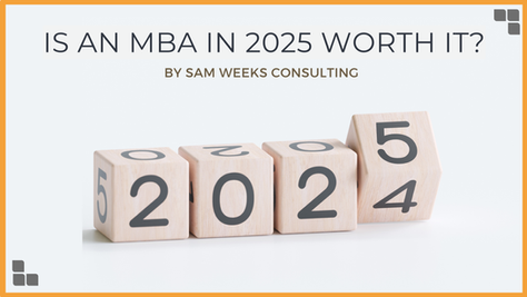 Is an MBA in 2025 Worth It?