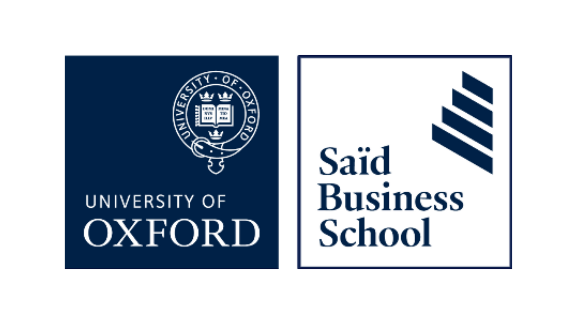 Join the Oxford Saïd Course