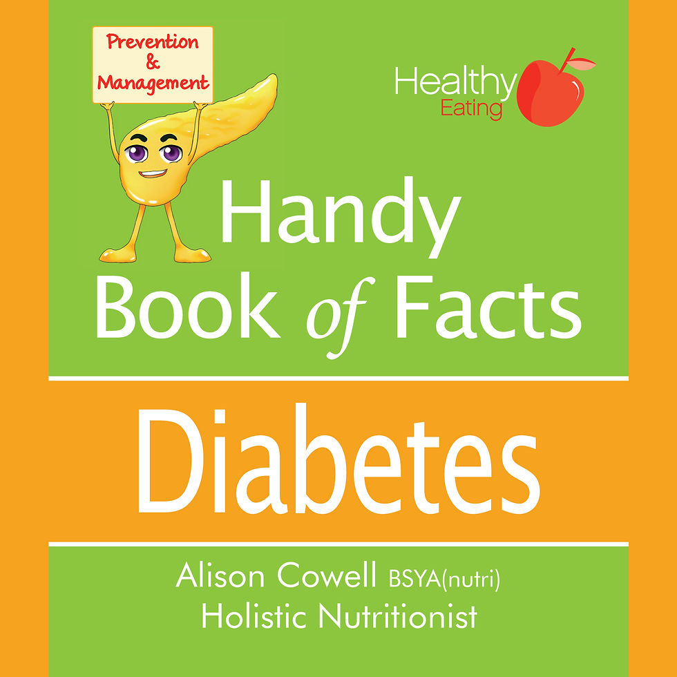 HBoF-Diabetes-Front-Cover