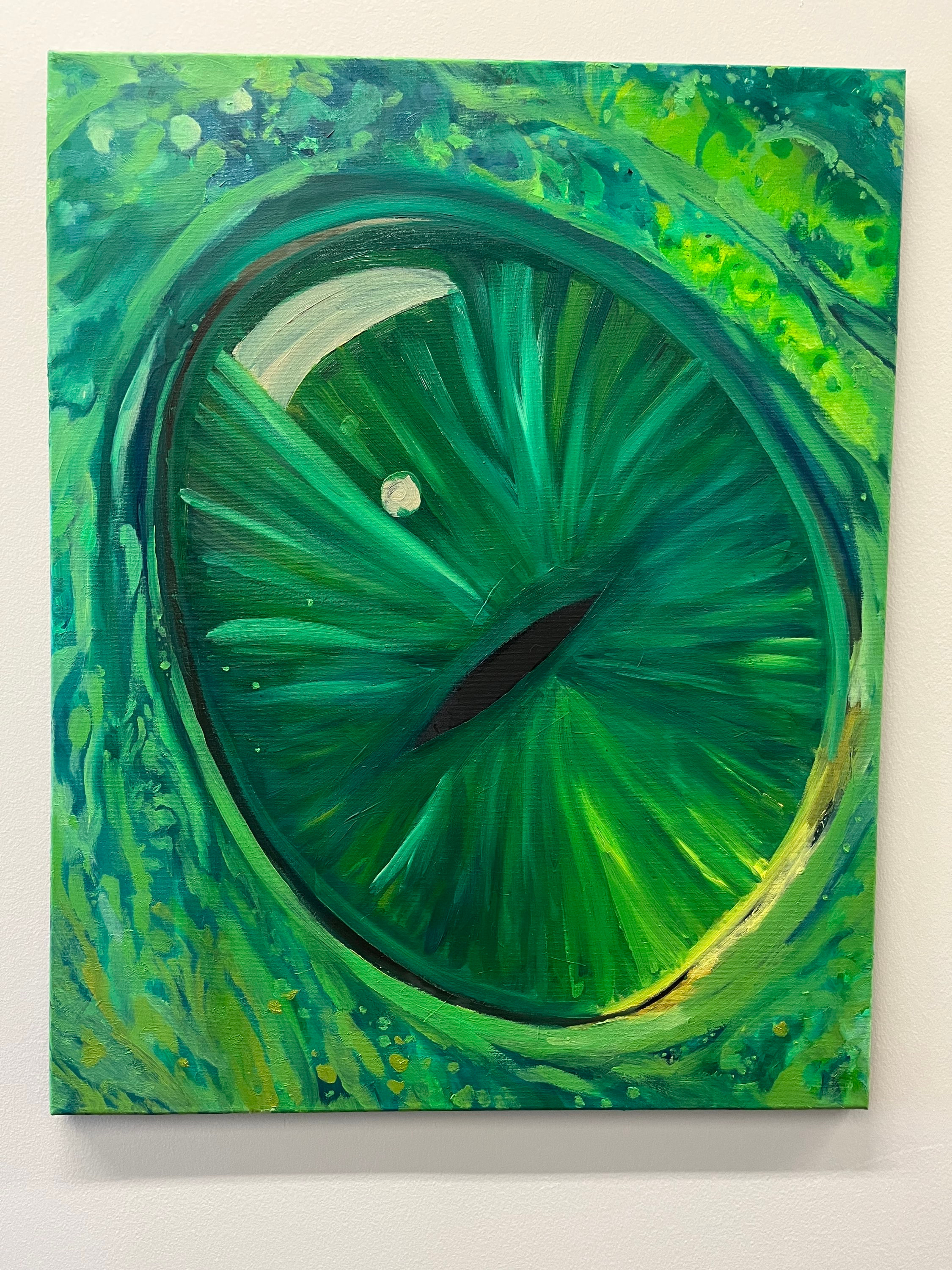 Reptilian