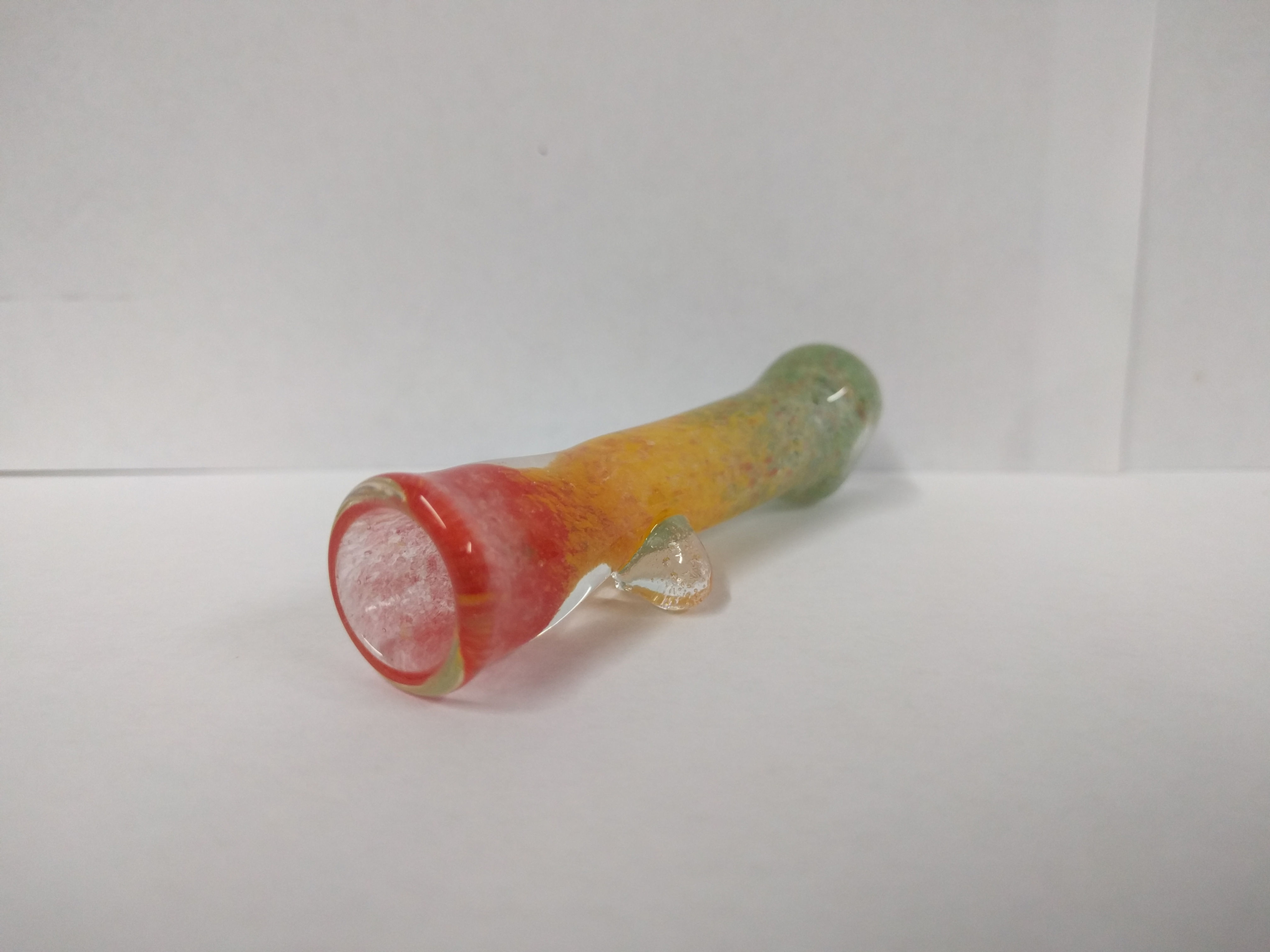 Rasta frit one hitter 