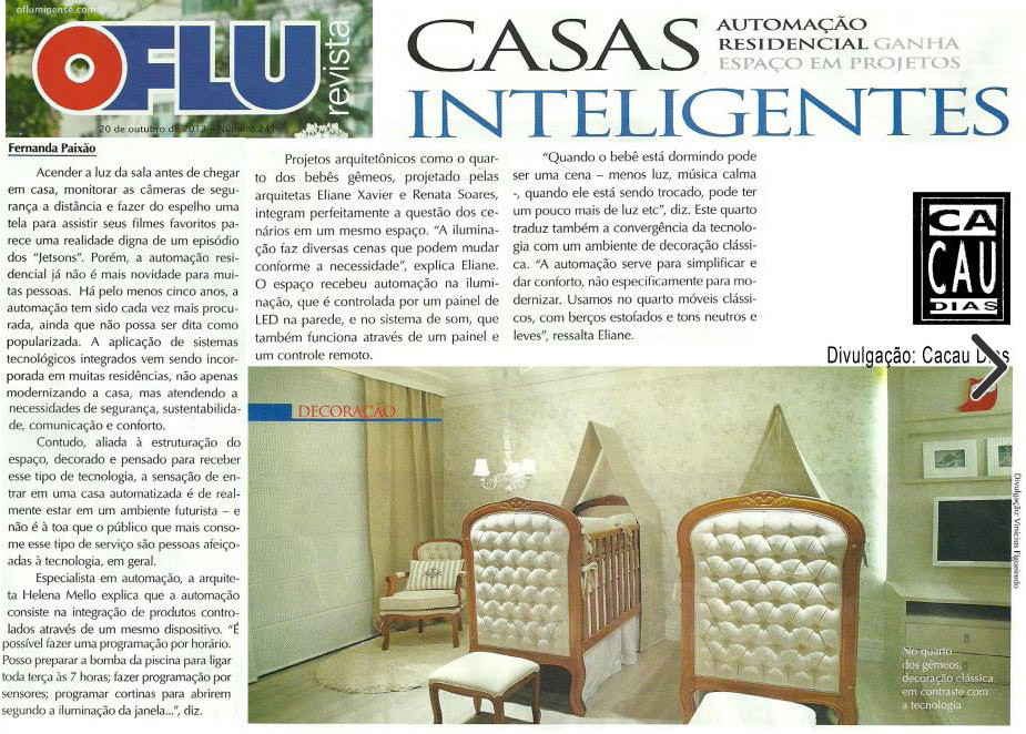 Revista O Fluminense