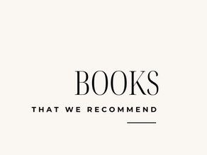 Recommended Books