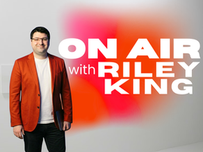 On Air With Riley King | Riley’s Entertainment Report for April 16, 2026
