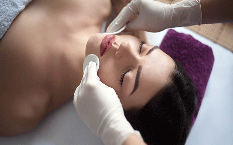 Hydrafacial Ameliore Spa