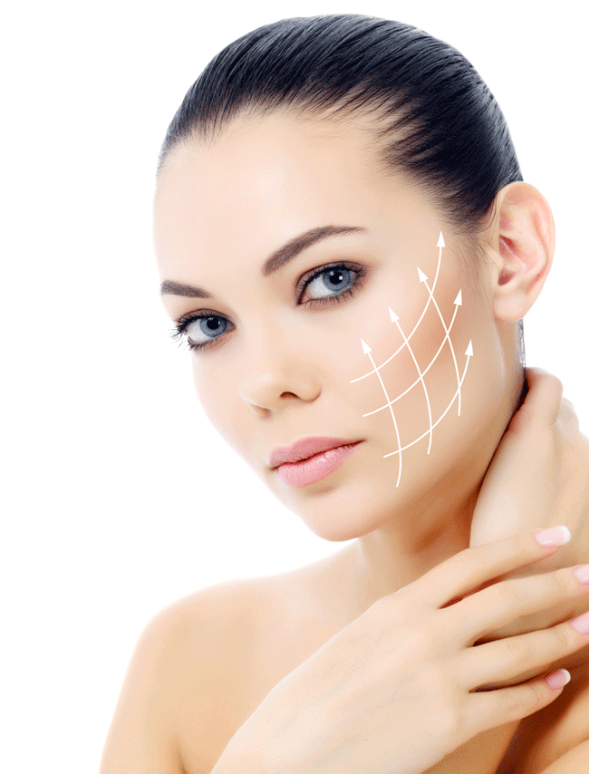 Fraxel Laser resurfacing
