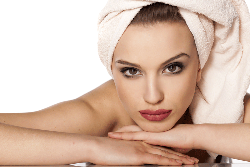 Massage Scrubs Wraps Facials
