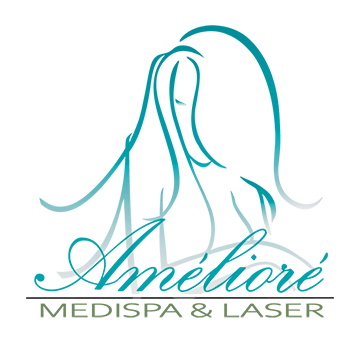 Ameliore Medispa & Laser logo