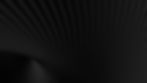 black curved background