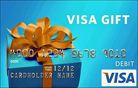 Credit Card Bonus for referrals