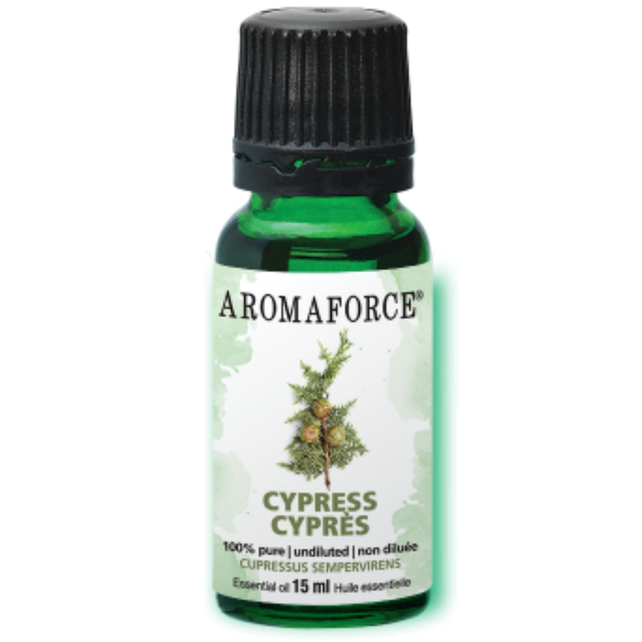 Aromaforce Essential Oil Cypress - 15ml