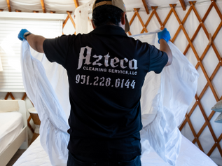 What Is Electrostatic Sanitization and How Does It Work?