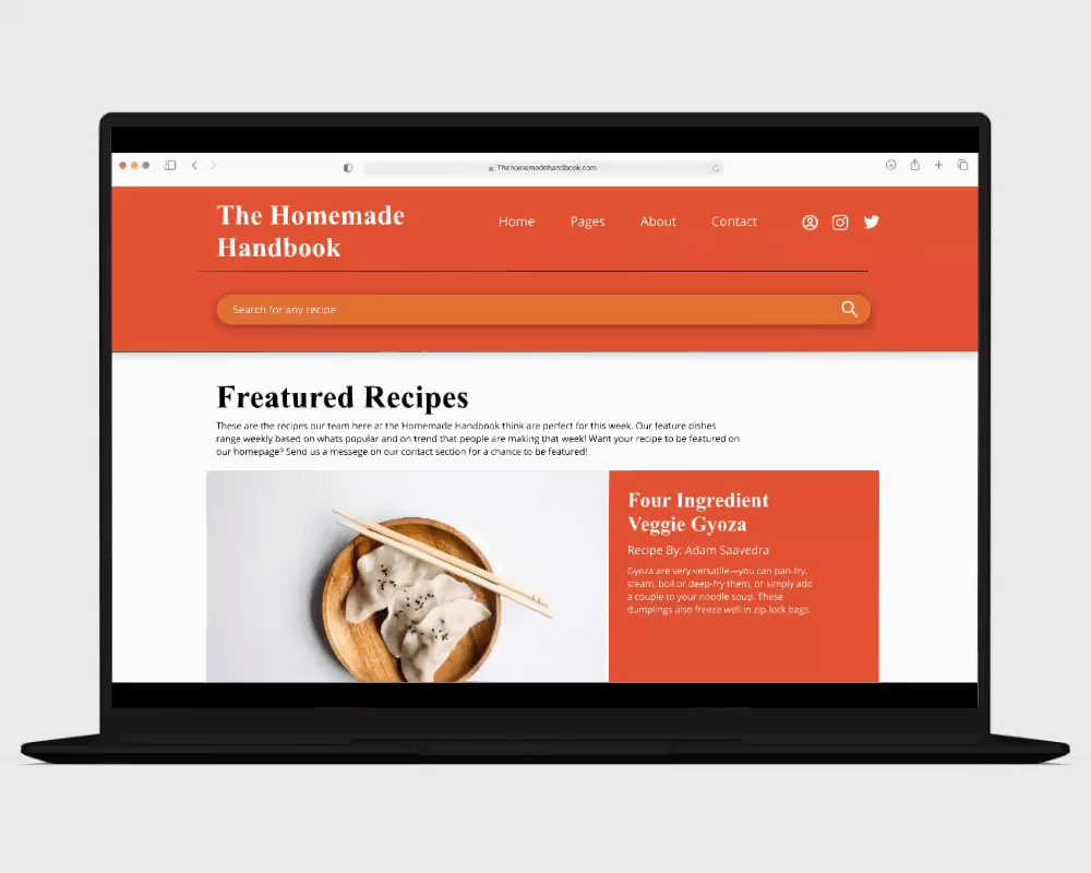 Recipe Site Mockup 1F.gif