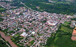 Vale do cai