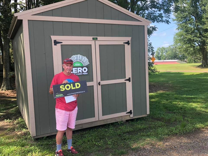 Blake's Auto Sales Vehicles, Buildings, Trailers