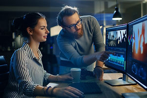 Video Editing