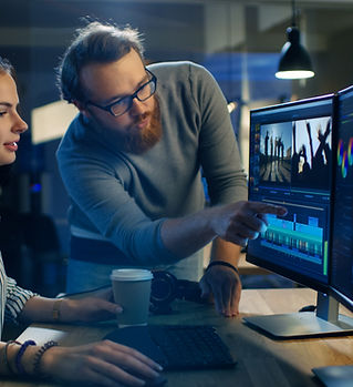 Video Editing