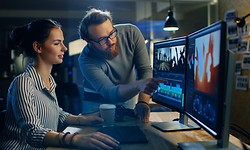 Video Editing