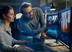 Video Editing