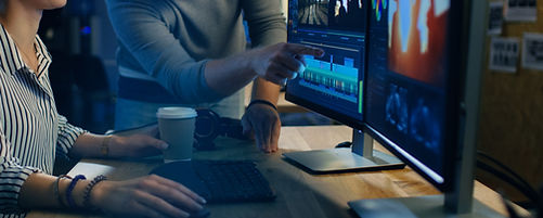 Video Editing