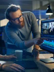 8 Things To Know About Video Content Marketing