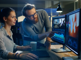 3 most important reasons why an eLearning with videos will engage your employees