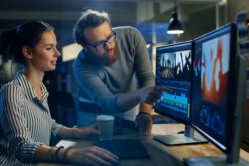 Video content for mobile, social and web