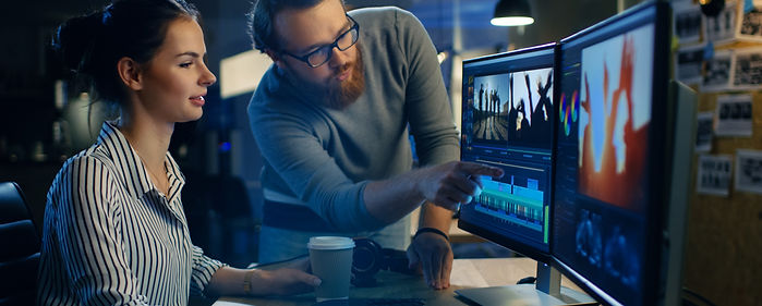 Video Editing