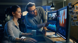 Video Editing
