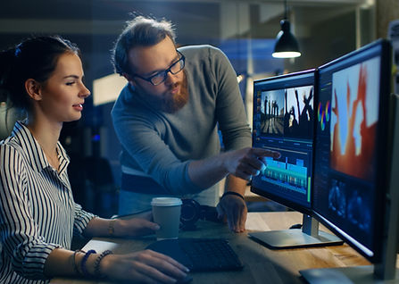 Video Editing