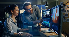 Video Editing