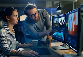 Video editing
