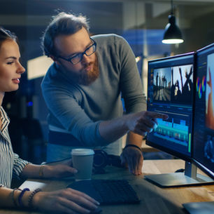 7 choses que vous devez savoir sur la post-production vidéo