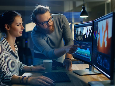 Video Editing